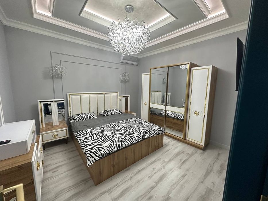 Сдается на аренда квартиры  ЖК Узбегим центр города