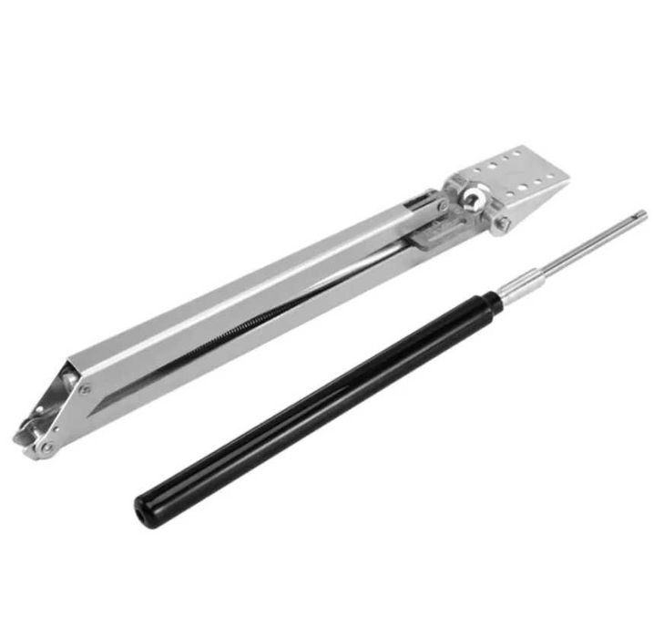 Автоматичен Отваряч за Оранжерия – Проветрява Сам, Спестява Ви Работа!