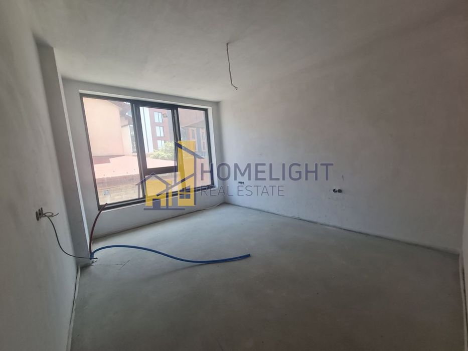 Продава се Тристаен апартамент в София, Кръстова вада - 127 кв.м за 1733 €/кв.м - Снимка #1