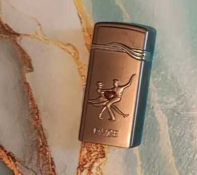 Продаются зажигалки СССР.
