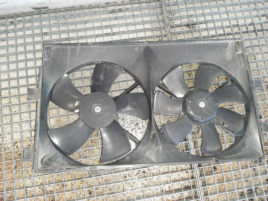 electroventilator  4a92 1.6 b mitsubishi asx  2019