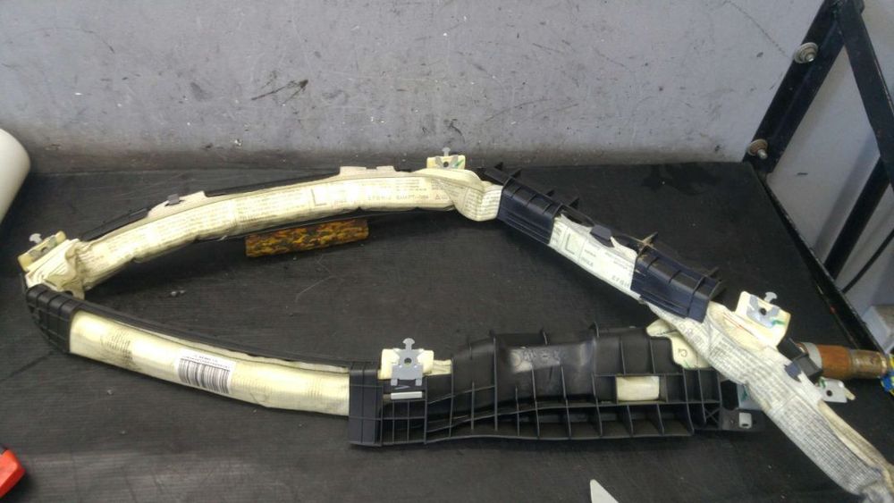 Airbag cortina stanga seat altea xl 5p5 5p8 5p8880741