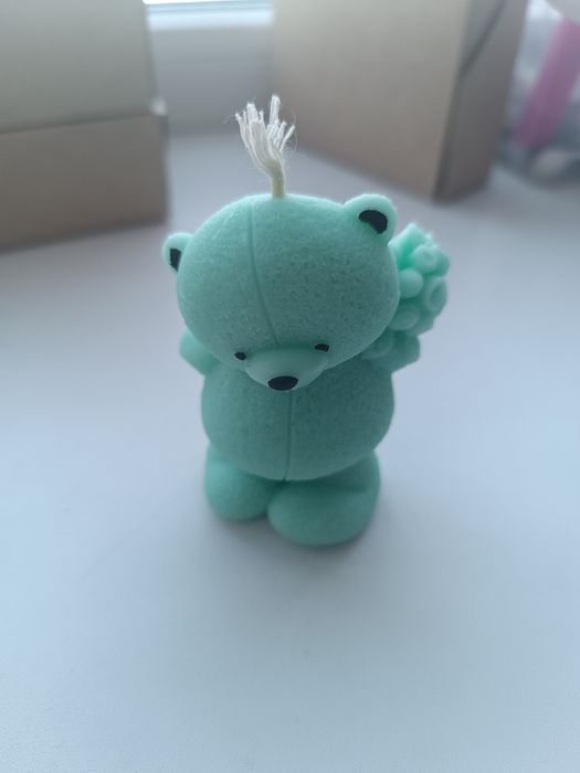 Мыло,свечи ручной работы