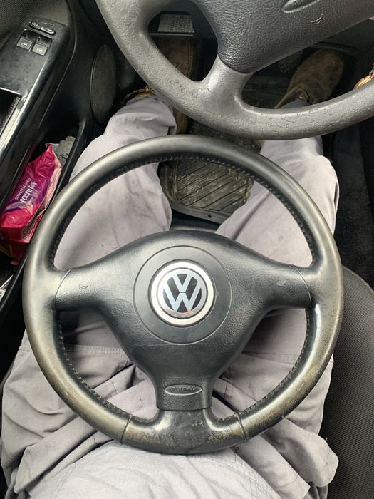 Volan vw 3 spite