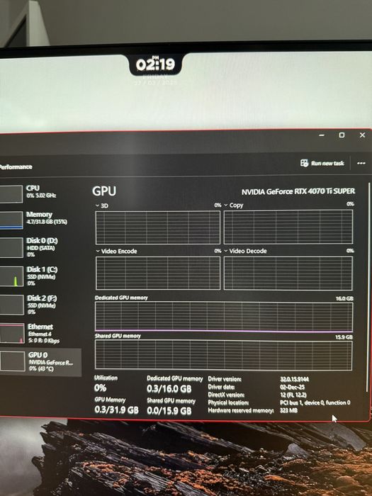 ASTEPT OFERTE! i7 14700k 4070ti super