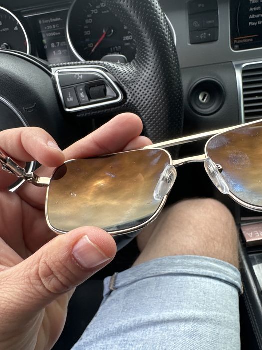 Chrome hearts оригинал