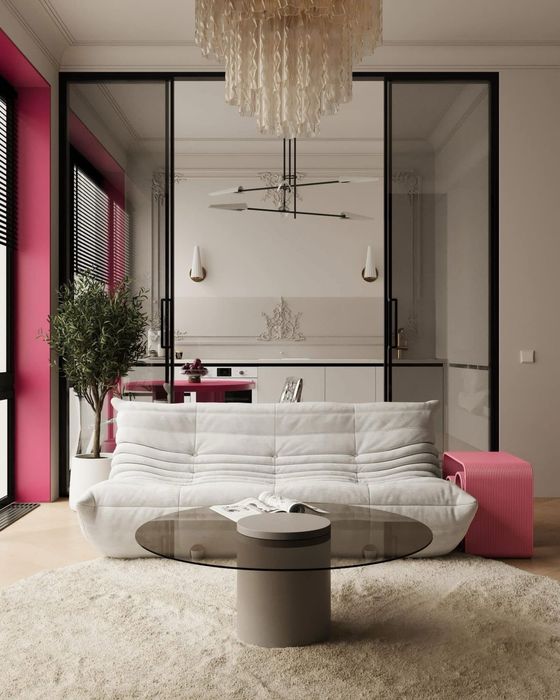 Дизайнер интерьера