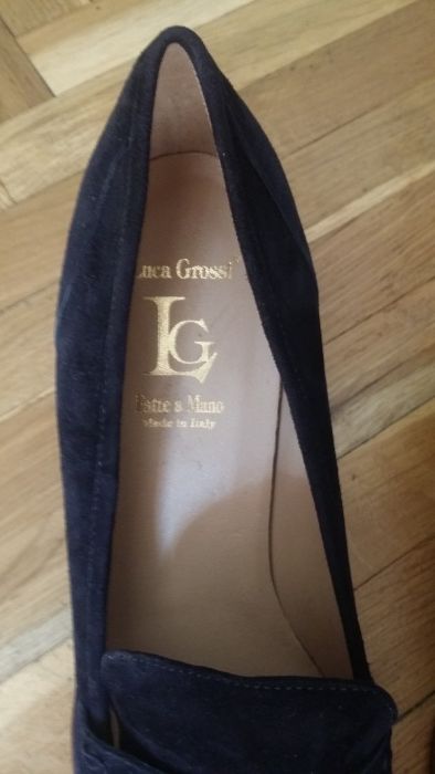 Чисто нови Дамски боти Buffalo и обувки Luca Grossi