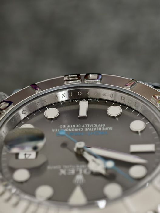 Rolex Yacht Master 40mm 126622 VSF абсолютно новые! Лучшее качество!!!
