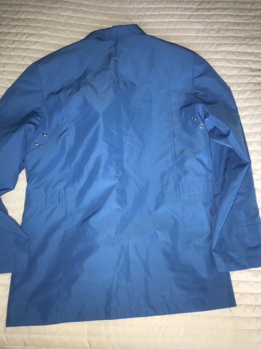 Ветровка легкая 50 р.  новая