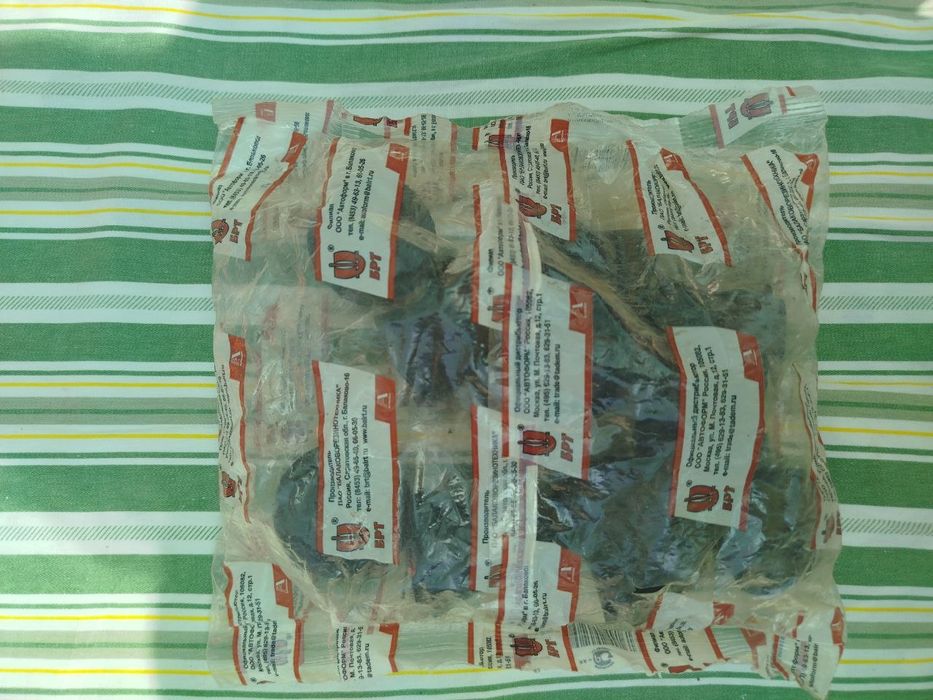 Продам  НОВЫЕ автозапчасти для Нивы