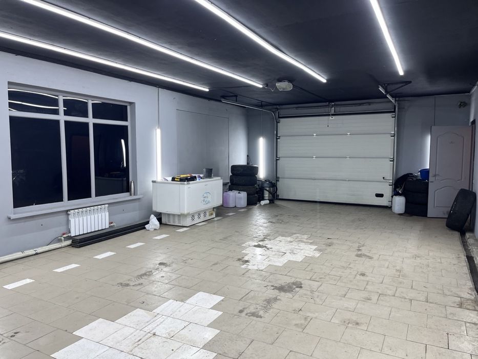 Сдам помешения в аренду КОСШЫ