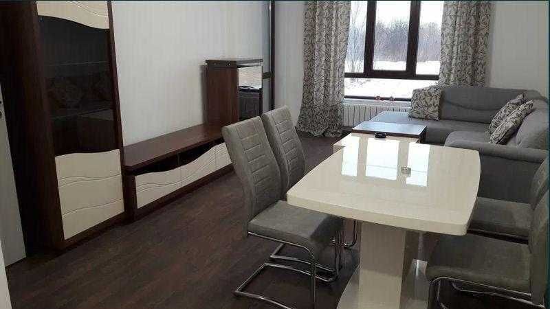 Продава се Двустаен апартамент в София, Банишора - 72 кв.м за 1737 €/кв.м - Снимка #1