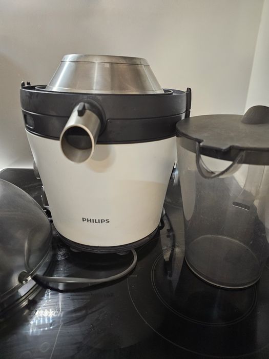 Сокоизтисквачка Philips