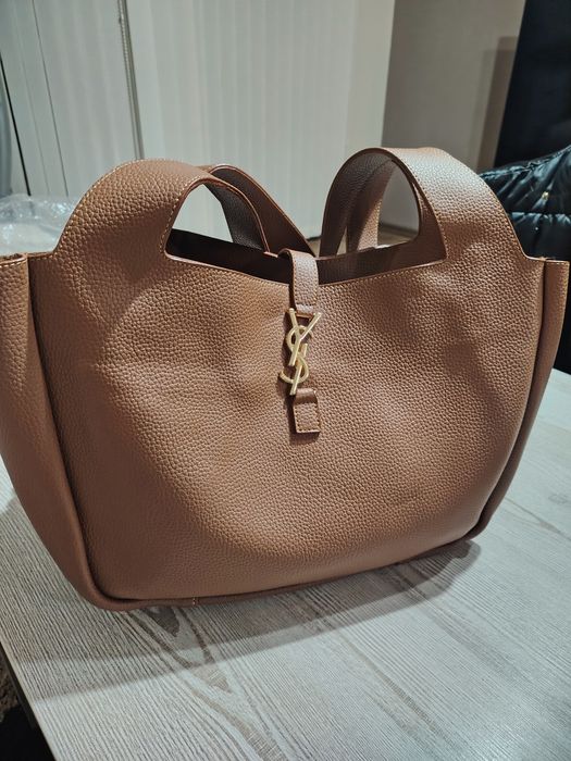 Нова чанта YSL налична