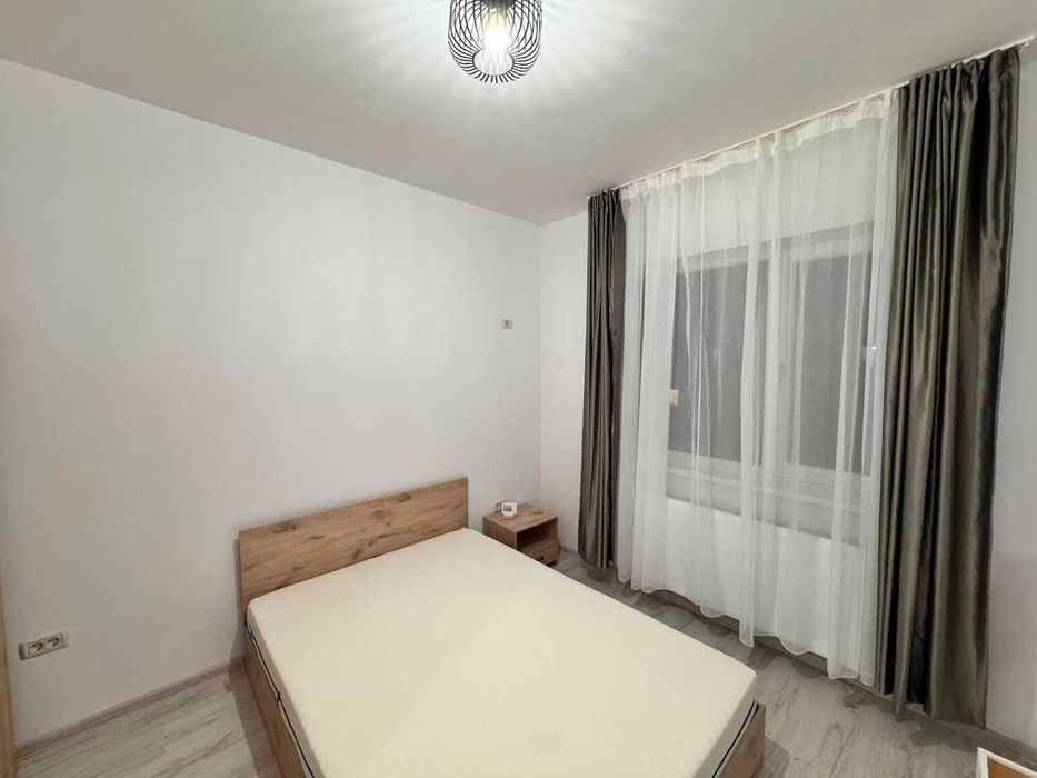Apartament – Rosu - Vedere 4