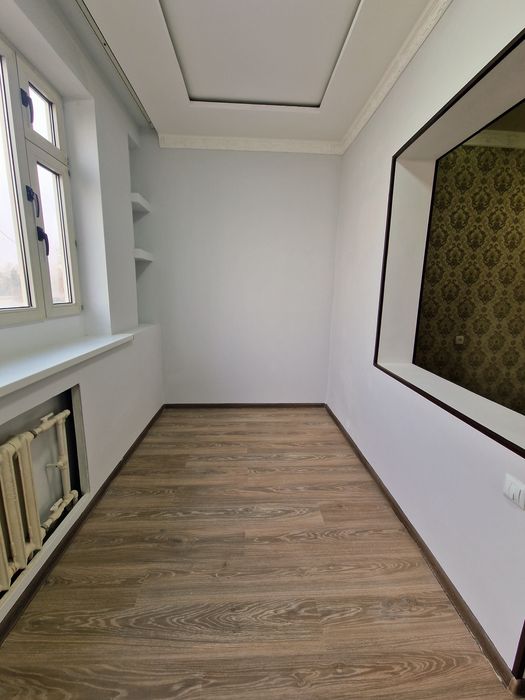 Своя Юнусабад  10-квартал 1-комнатная
Ориентир: Конечка автобус