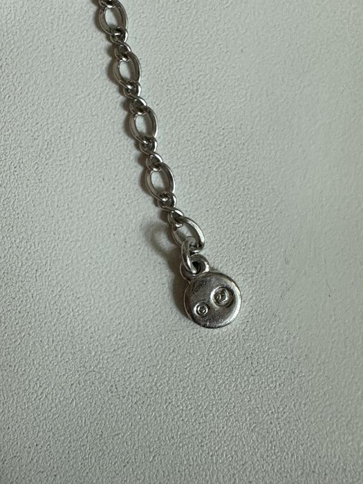 swarovski цепочка  оригинал