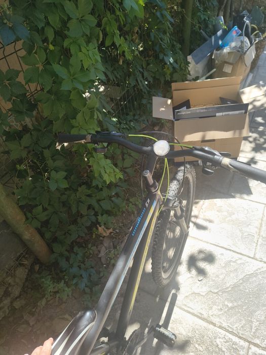 Geroni Magnum Superior MTB Riding 26” – 21 viteze