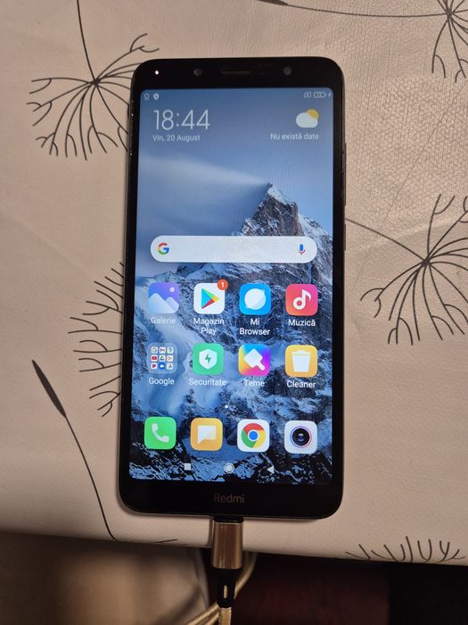 Telefon Xiaomi Redmi7A