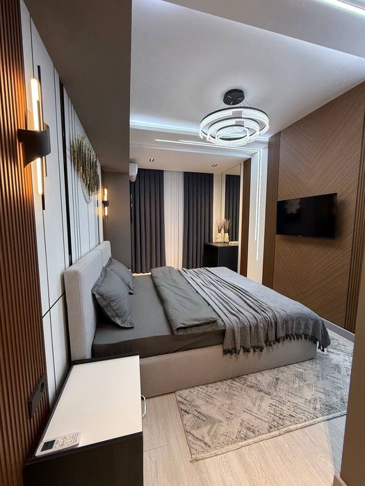 Продается 2х комнатная квартира в ЖК "New Life Yashnabad" (RV33)