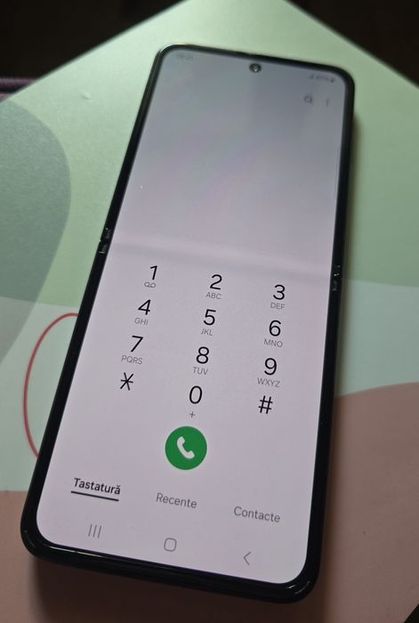 Samsung Galaxy Z Flip 3 5G, 256 GB