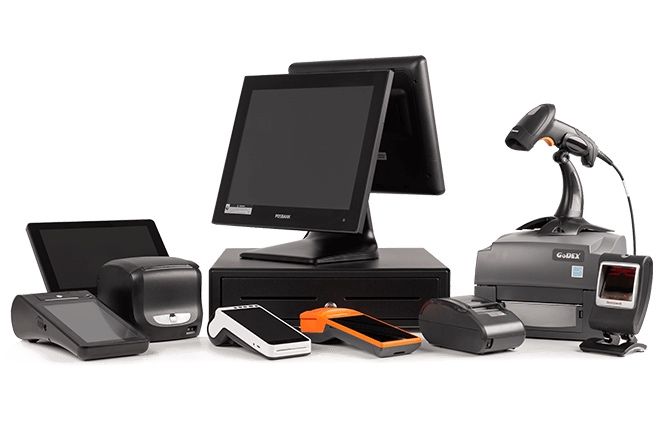 Моноблок Core i 5 6300U 8/128 сенсорный Jowi