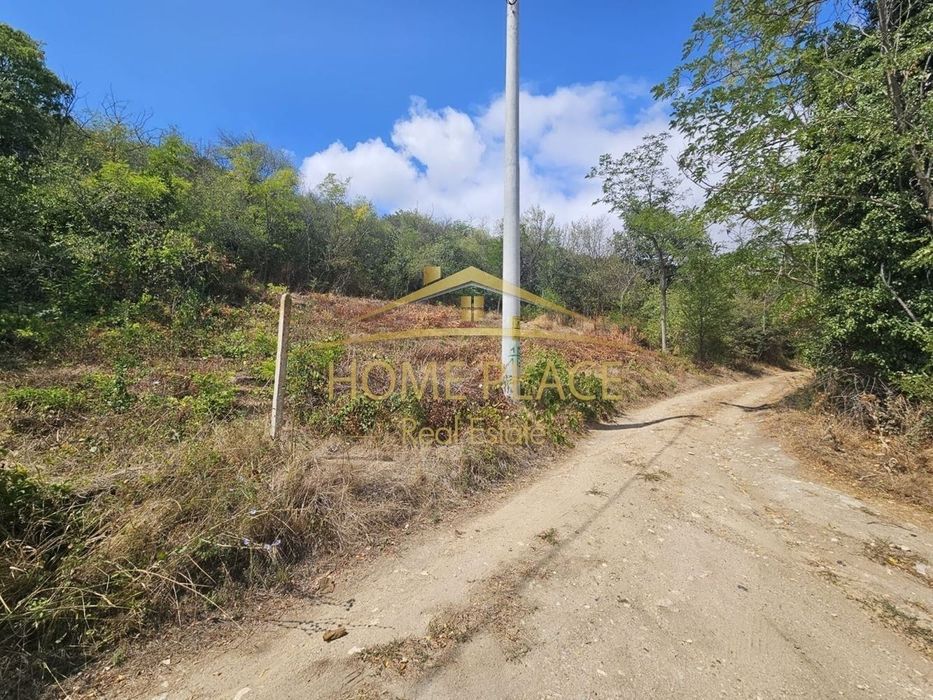 Продава се Парцел в Варна, м-т Траката - 485 кв.м за 137 €/кв.м - Снимка #4