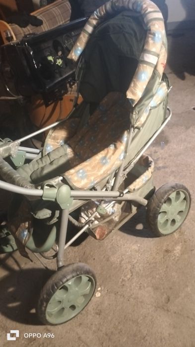 Продается детская коляска
