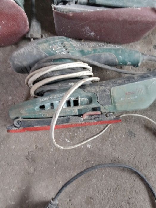 Scule bosch functionale