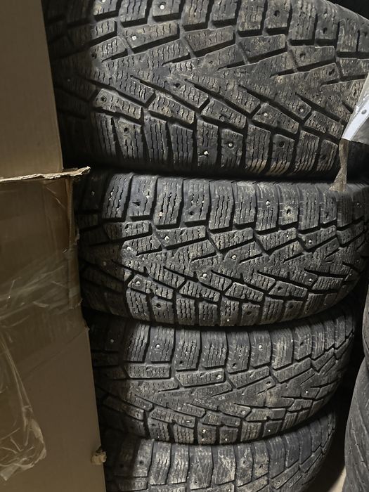 Автошина  R 17 ….