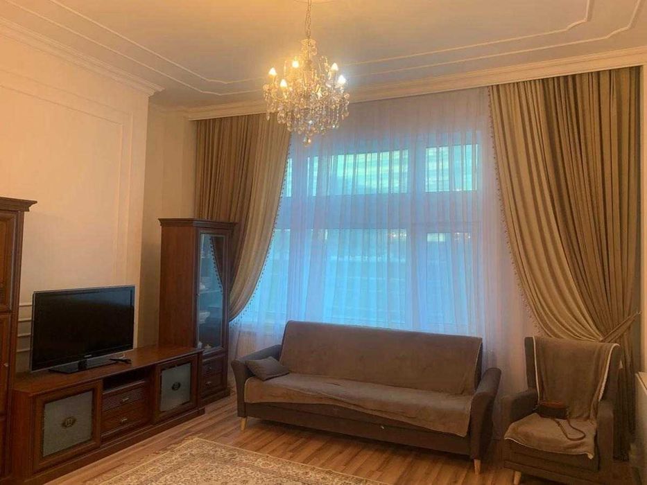 Продам 2 комнатную квартиру.