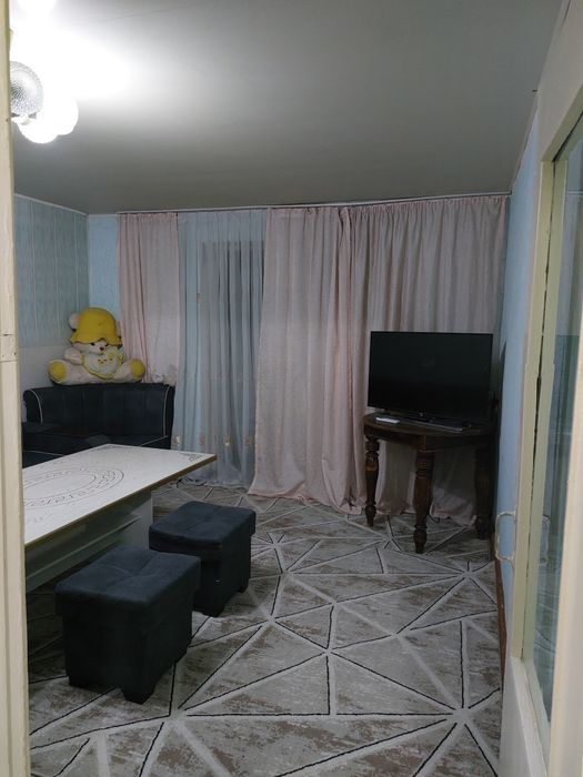 2ламчи ва накд пулга Каллинскийда 1 хона 2 хона килинган квартира соти