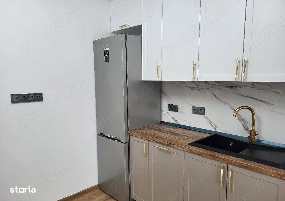 apartament 3 camere Marasti