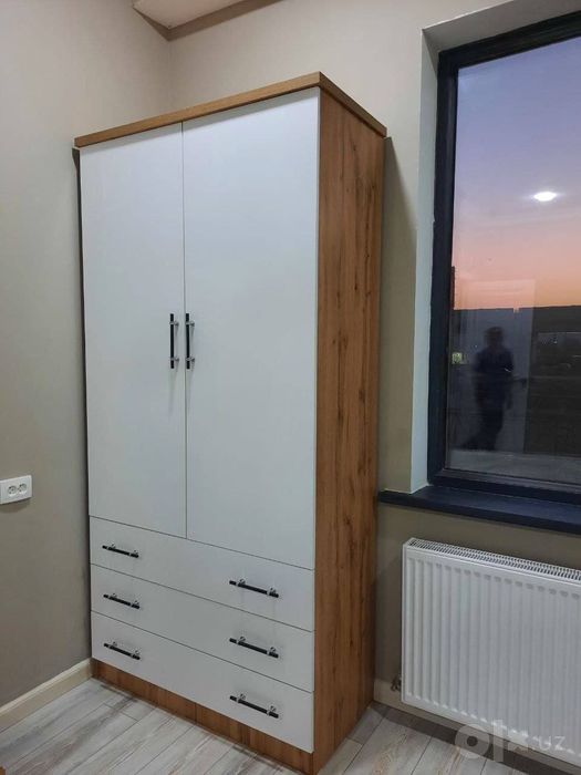 Шкаф из ЛДСП новый