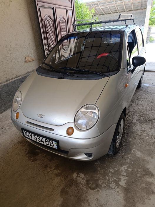 Matez holati yaxshi aybi yoʻq narxi kelishiladi