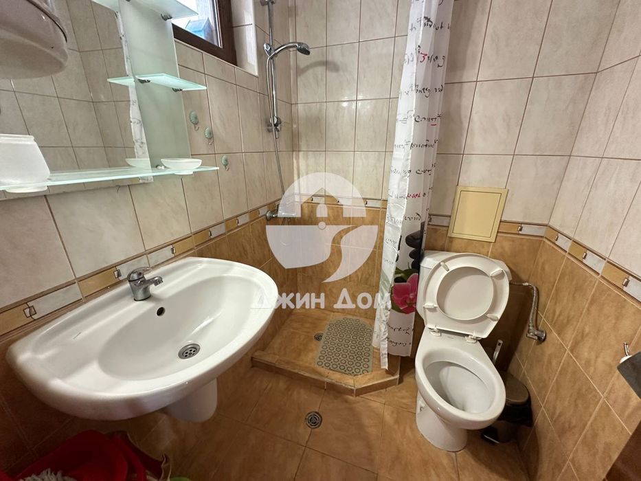 Продава се Двустаен апартамент в Свети Влас - 120 кв.м за 595 €/кв.м - Снимка #6