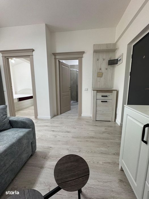 Apartament cu 2 camere Visan