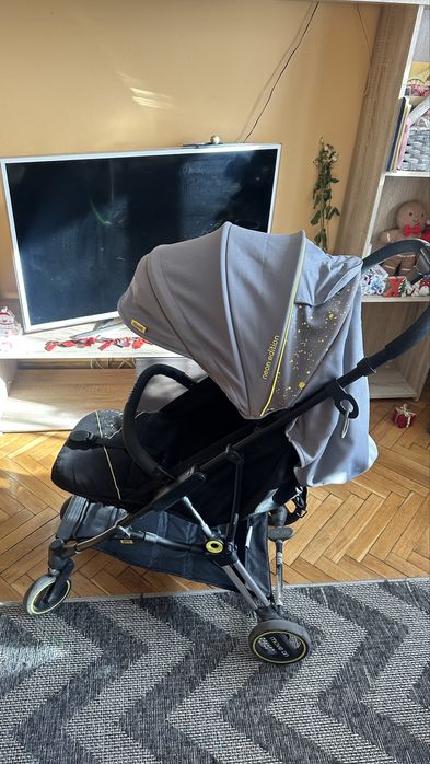 Лятна количка Чиполино Move On