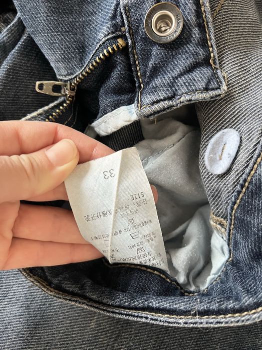 Продам мужские джинсы