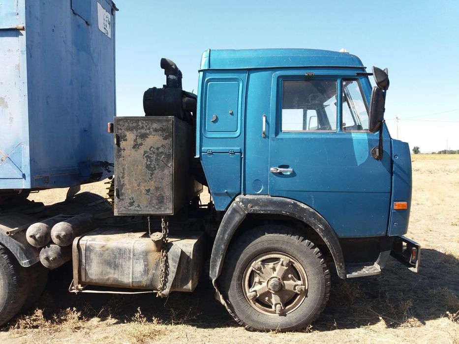 Продам Камаз5410