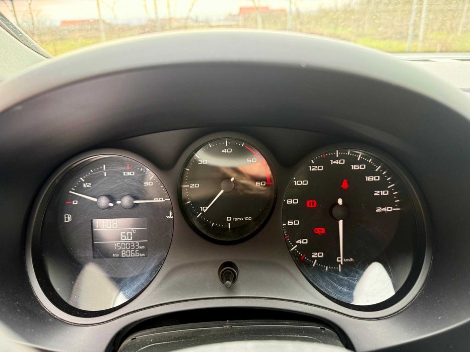 Seat Leon | 1.6 TDI | 150.000 km