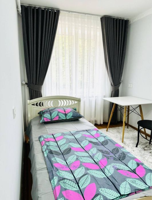 Срочно сдается квартира на Октябрская ‼️