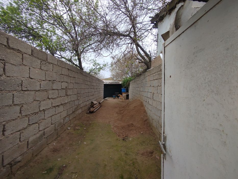 Ховли сотилади 4.5-5 сотик