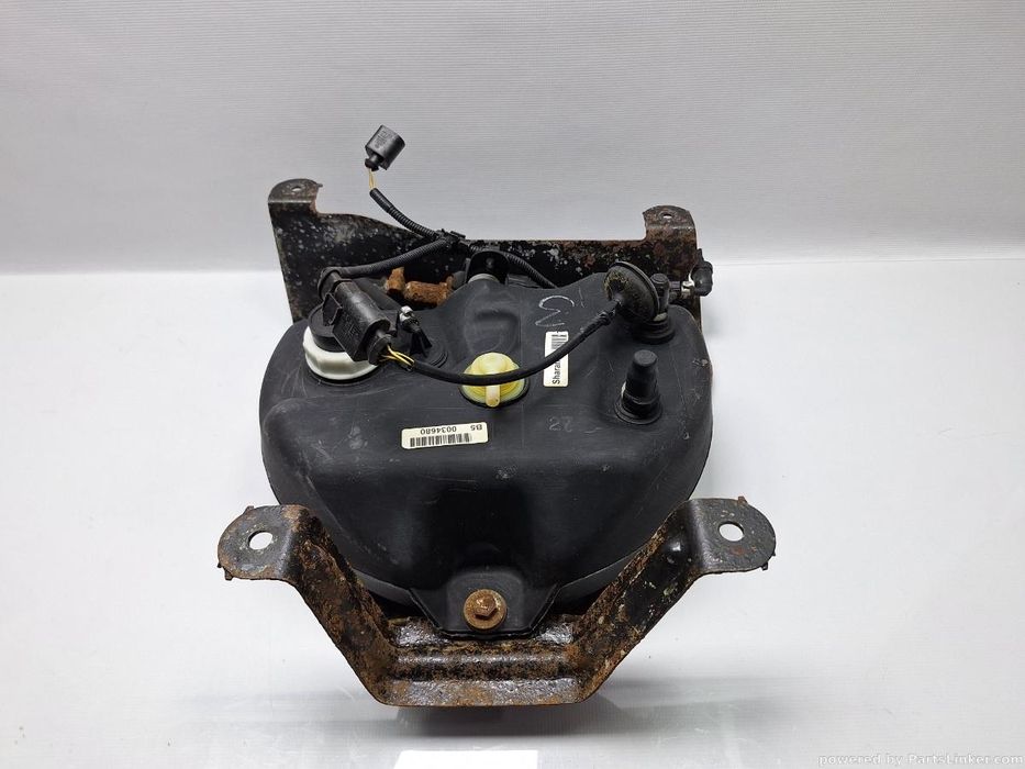 Rezervor Aditiv Filtru De Particule Volkswagen Sharan (7M8, 7M9, 7M6) [ 1995 - 2010 ] Tdi (Brt) 103Kw|140Hp Oem 3B0201920B