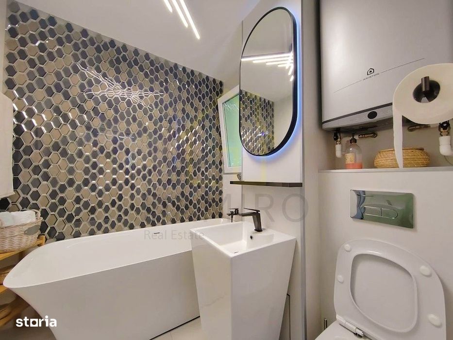 Apartament Metrou Eroii Revolutiei Calea Serban Voda Prima Inchiriere