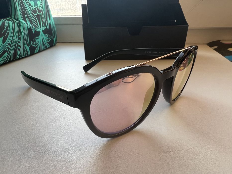 Очки солнечные Armani