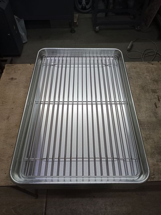 Мармит для кфс 7 патнос