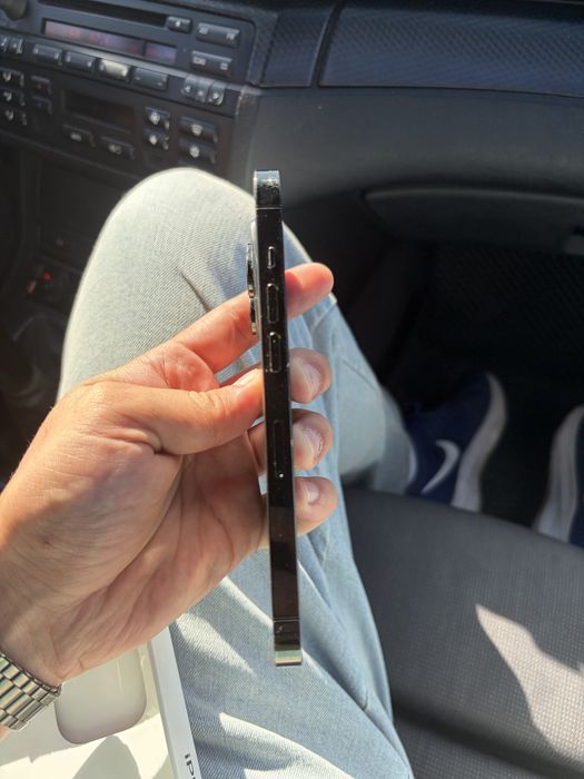 Iphone 14 pro (128gb)