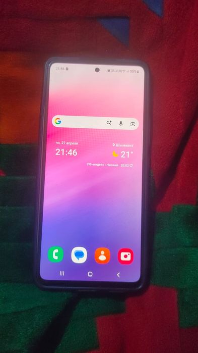 Продается телефон Самсунг